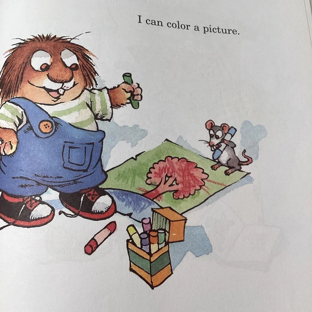 Just A Little Critter Collection by Mercer Mayer